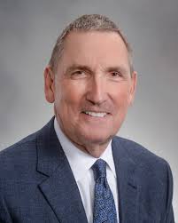 Michael F. Petrie, CMB