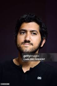 20 Adam Singolda Stock Photos, High-Res Pictures, and Images