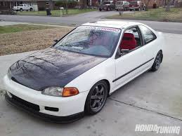 Edmunds has detailed price information for the used 1995 honda civic coupe. 1995 Honda Civic Ex 2003 Honda S2000 And More Grassroots