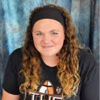 Cassandra Steiner's Instagram, Twitter & Facebook