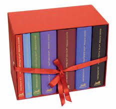 Harry potter and the prisoner of. Harry Potter Special Edition Boxed Set Rowling J K Rowling J K Amazon De Bucher