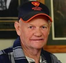 Charles Cook of Benld Obituary