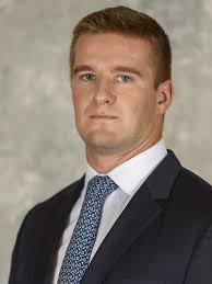 2020 Men's Lacrosse Roster