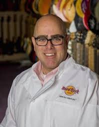 Hard Rock International Appoints Edward Tracy as CEO of Newly Launched Hard  Rock Japan LLC