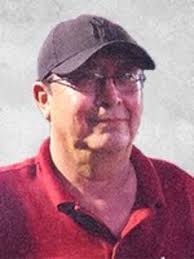 Burton Charles 'Chuck' YELLOWHORSE