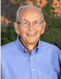 Charles Cook Obituary (1930