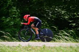 Dimanche 37e édition du championnat des pyrénées contre la montre individuel toutes catégories. La Surprise Cedrine Kerbaol 3e Du Contre La Montre Des Championnats De France L Equipe
