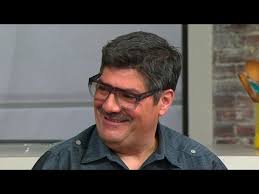 The Dish: Douglas Rodriguez