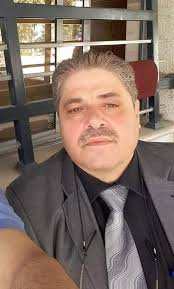 وفاة الأستاذ الدكتور...