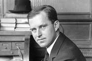 The Still Elusive Joseph P. Kennedy — History News Network
