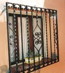 Maybe you would like to learn more about one of these? Fire Safety And The Spanish Window Security Grill Hubpages