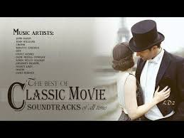 Therefore, it is not surprising that some of the greatest and most well renowned films of all time also feature amazing scores and soundtracks. The Very Best Of Classical Music Movie Soundtracks Of All Time John Barry Mix Composers Youtube Movie Soundtracks Classical Music Musical Movies