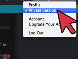 It is possible to do that. How To Change Privacy Settings On Spotify 3 Steps With Pictures