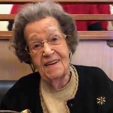 Helen Bethune Obituary