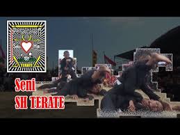 Download senam jurus sh terate. Senam Jurus Sh Terate