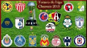 Liga Mx Jornada 9 Juegos Y Resultados Liguilla Mx Gigantes De Acero Liga Mexicana