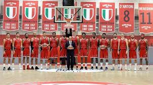 The club's basketball section opened in the early 1930s and found instant success with three consecutive istanbul league titles from 1933 to 1936. Ax Armani Exchange Milano Basketball News Roster Rumors Stats Awards Transactions Details Eurobasket