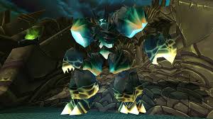 Black temple timewalking is here and demon hunters have a chance to obtain the warglaives of azzinoth as a transmog. Black Temple A Journey Through Time Walking News Icy Veins
