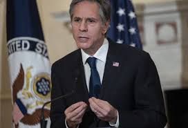 The united states isn't qualified to speak to china from a position of strength. the rocky start lowered already low expectations for of the alaska meeting. Curcpcsbzasz8m