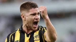 卐 3:) abstenerse la gente negra de enviarme solicitud, no los tolero Leonardo Gil Se Va De Arabia Saudita Para Jugar En Vasco Da Gama Tyc Sports