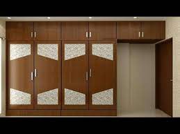 Buy designer hinged wardrobes online for your bedroom at best prices in pepperfry.com. 200 Modern Bedroom Cupboards Wardrobe Interior Design Ideas Catalogue 2020 Youtube