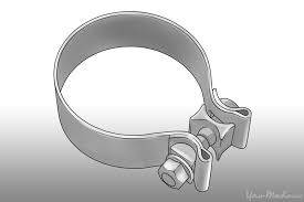 While talking about the benefits out of muffler delete pros and cons, it is cost effective to use. How To Replace An Exhaust Clamp Yourmechanic Advice