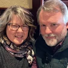 One truck….. 40 years…..