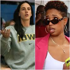 EXCLUSIVE SYNDICATE NEWS: Caitlin Clark ERUPTS