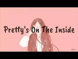 Aronchupa Feat Little Sis Nora Llama In My Living Room Pretty S On The Inside Chloe Adams Nightcore Youtube Chloe Adams Meghan Trainor Lyrics I Lived Lyrics