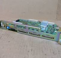 Yaskawa Electric Sgdr-Axa01a Sgdraxa01a Pc Board Servo ...