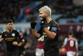 Riyad mahrez struck twice in the opening 24 minutes for aston villa. Premier League Match Overview For Aston Villa Vs Manchester City January 12 2020 Football365