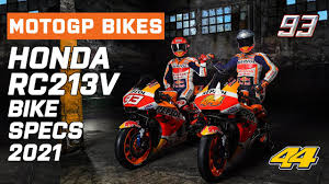 Join the repsol honda team as they unveil their new 2021 rider line up with marc marquez and pol espargaro. Repsol Honda Motogp 2021 New Honda Rc213v Motorcycle Specs For Marc Marquez And Pol Espargaro Youtube