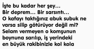 Iste Bu Kadar Her Sey Isyeri Hakaret Yerler