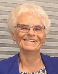 Wanda Weeks Obituary