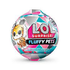 We did not find results for: L O L Surprise Fluffy Pets Winter Disco Series With Removable Fur Target