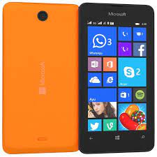 Microsoft Lumia 430 Dual SIM Specs and ...