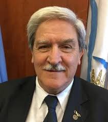 IUPAP EXECUTIVE COUNCIL OFFICERS 2018-2020 President: Kennedy Reed Email:  reed5@llnl.gov Kennedy Reed's field of research is t