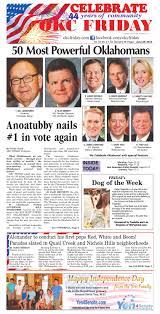 The unprecedented fires continue to burn across southeastern. 06 29 2018 Celebrate Oklahoma Issue By Okcfriday Issuu