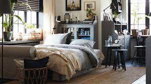 Grey bedroom ideas based on ikea design interior decorating that modern highly feature functional furniture with color combinations at high value of elegance just pinterest's pictures show. Schlafzimmer Ideen Inspirationen Ikea Deutschland