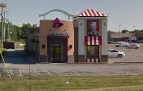 Maybe you would like to learn more about one of these? Taco Bell In Clinton Plaza Closes Local Herald Review Com