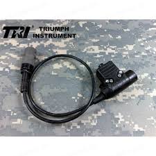 Photothermal therapy, a medical treatment. Tri Original Msa U94 Ptt For Tri Prc 152 6 Pins 5 Pins Radio For 69 99 In Communication Tacticalgeartrade Uk