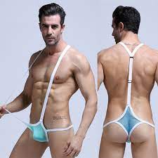 Aiuto/faq azienda blog contatto opportunità di lavoro informativa sulla privacy dichiarazione sull'accessibilità politica fiscale termini di utilizzo politica dei resi vendi su wish proprietà intellettuale categorie. Men S Sexy Underwear One Size Transparent Rompers Mankini Wish