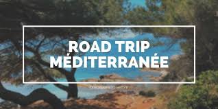 Voir plus d'idées sur le thème road trip ouest usa, road trip, ouest. Road Trip Dans Le Sud De La France Le Long De La Mediterranee