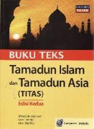(d) kerajaan falsafah tamadun tradisional amat menekankan persoalan moral atau akhlak sebagai dasar sesebuah kerajaan. Tamadun Islam Tamadun Asia By Ahmad Zaki Abd Latiff