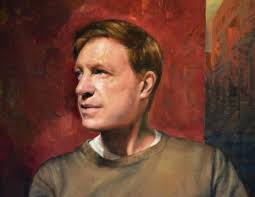 Journalist David Shannon became a reluctant gay-rights activist