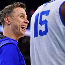 Four-star shooting guard Jaylin Stewart commits to UConn