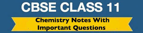 Unit 1 Some Basic Concepts Of Chemistry General Introduction Importance And Scope Of Chemistry Nature O 11th Chemistry 11th Chemistry Notes Chemistry Notes