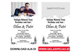 Jadi bisa dikatakan dengan adanya undangan pernikahan kita menginvite orang orang itu secara resmi. Blog Posts Recyclepolar2a