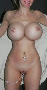 Big Tits Pierced Nipples 