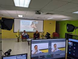 Industri takaful/insuran mempunyai masa depan yang cemerlang. Program Xplorasi Kampus Taklimat Latihan Industri Online Kptm Pusat Aspirasi Anak Perak Pasak
